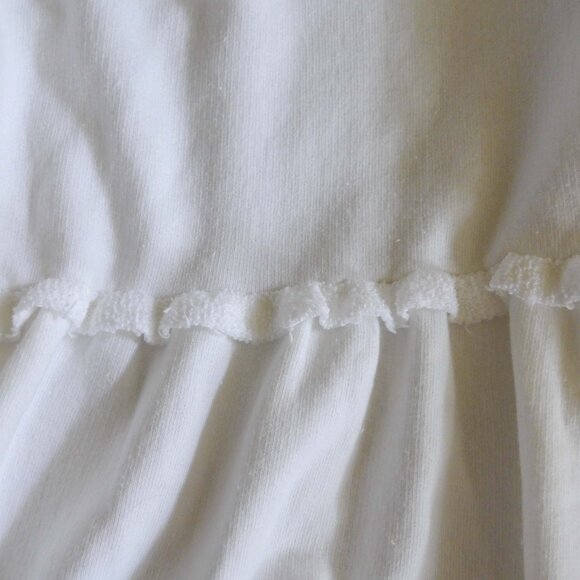 NWT Le Petit Coco Girls 14 Sweatshirt Cardigan - Picture 7 of 16